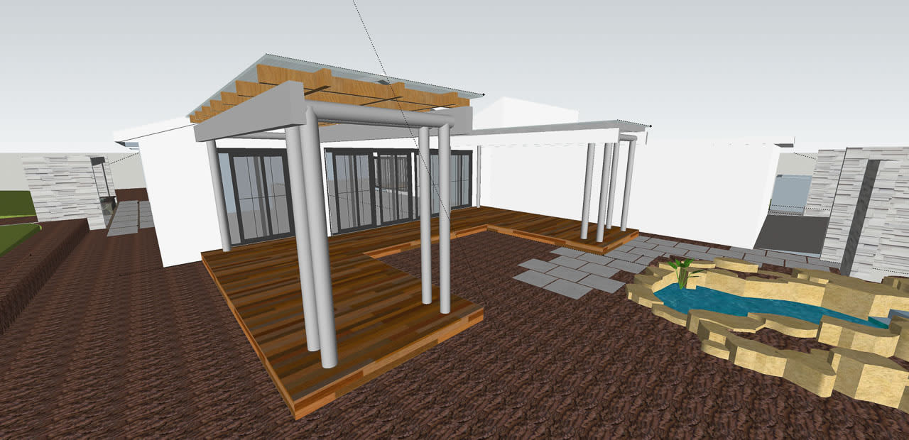 Landscape Design Bellevue